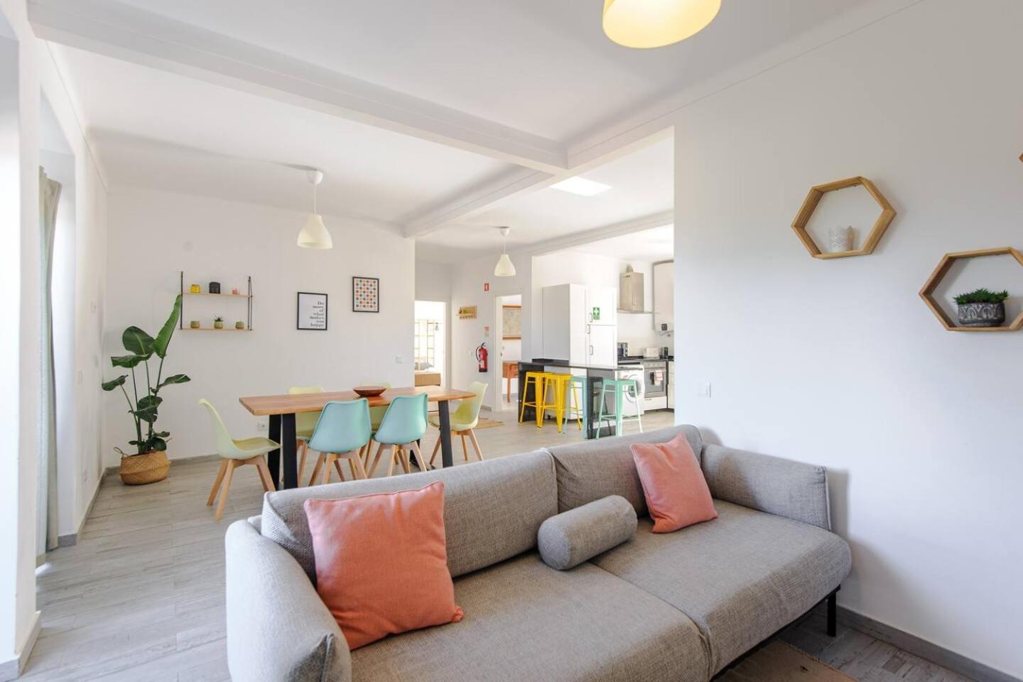Sintra Sweet Apartment III - Free Parking Exterior photo