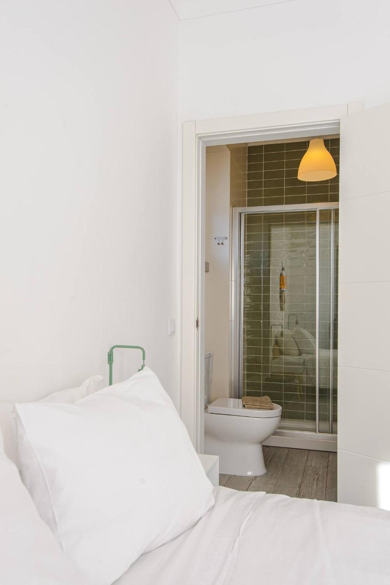 Sintra Sweet Apartment III - Free Parking Exterior photo
