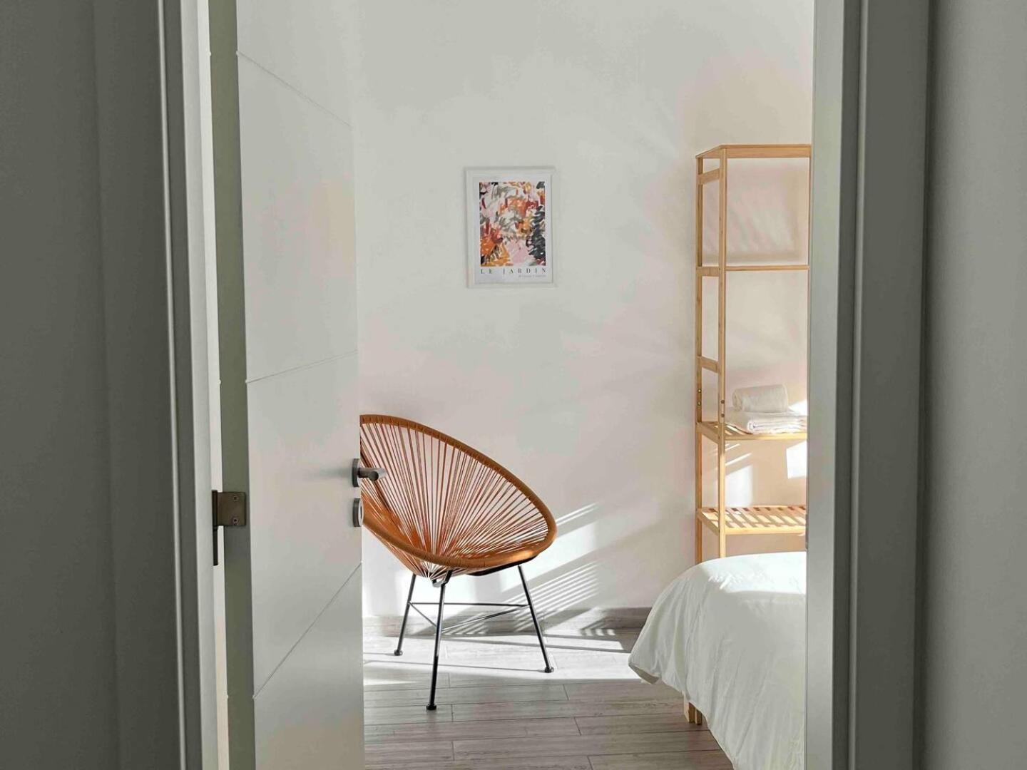 Sintra Sweet Apartment III - Free Parking Exterior photo